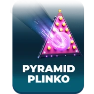 Pyramid Plinko